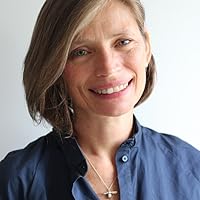 Lydia Syson