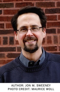 Jon M. Sweeney