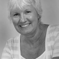 Sue Hadfield