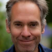 Dominic Frisby