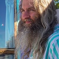 Zen Master Avatar Prem Anadi Bunny Rabbit The Third garden-variety