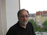 Artur Daniel Liskowacki