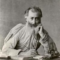 Alexander Kazbegi