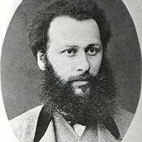 Profile Image for Akaki Tsereteli.