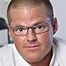 Heston Blumenthal
