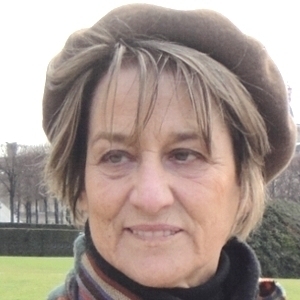 Maria Augusta Lima Cruz