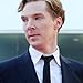 Benedict Cumberbatch