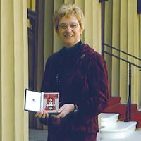 Tina Bruce