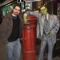 Carlos Daniel Marchio