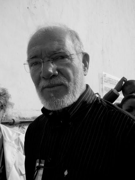 Jose Luandino Vieira