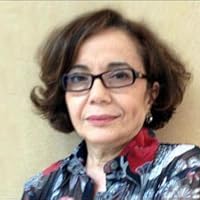 غالية قباني