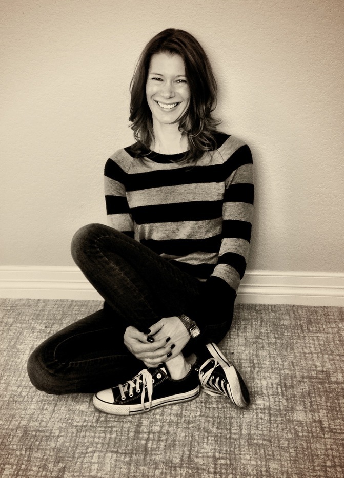 Kim Holden