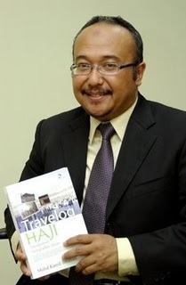 Muhd. Kamil Ibrahim