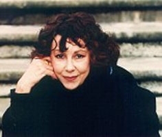 Sally Beauman profile picture