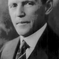William H. Bates