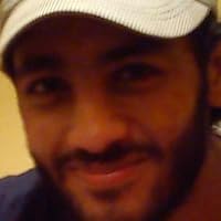 محمد المرسي