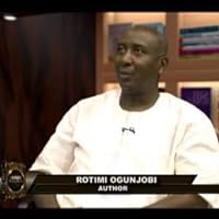 Rotimi Ogunjobi