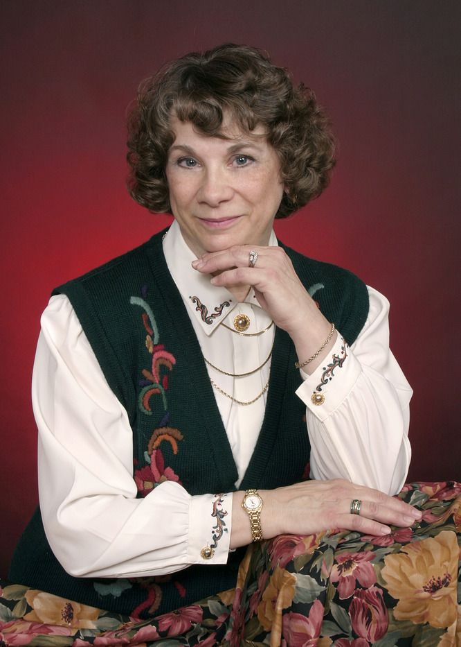 Carol Henry