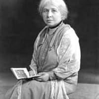 Margaret Alice Murray