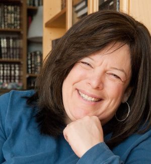 K.J. Hannah Greenberg