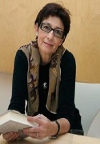 Olvido García Valdés