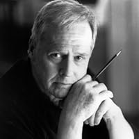 Ned Rorem