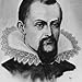 Johannes Kepler