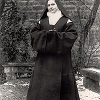 Elizabeth of the Trinity