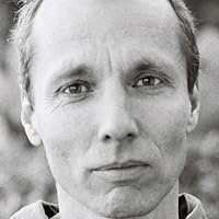 Nicky Hager