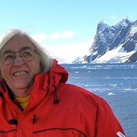 Martha Barron Barrett