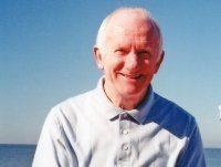 C. Terry Cline Jr.