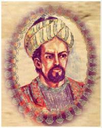 Abu al-Ala al-Maarri