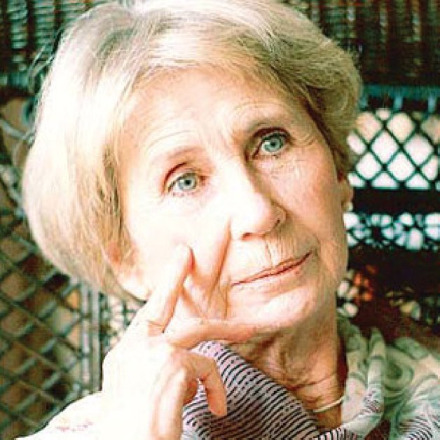 María Esther de Miguel