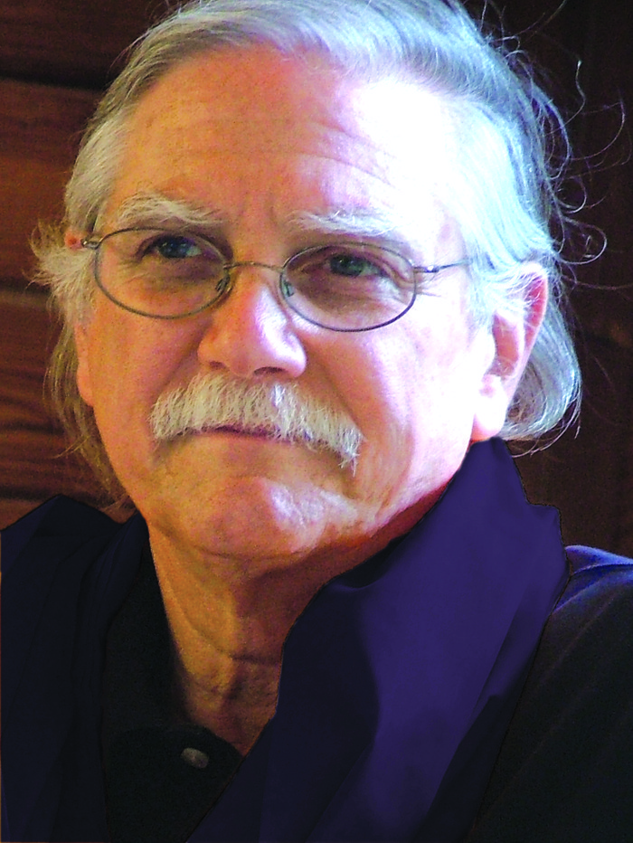 Michael A. Singer