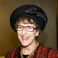 Carol Ruth Silver
