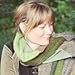 Joanna van der Hoeven