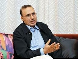 عبد الإله بن عرفة