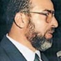 فاروق أحمد الدسوقي
