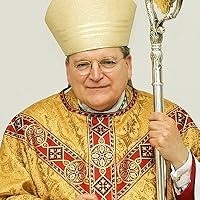Raymond Leo Burke