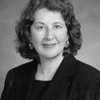 Barbara Klein Moss