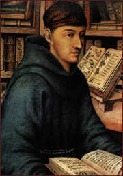 Bernardino de Sahagun