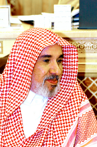 إبراهيم البليهي