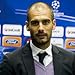 Josep Guardiola
