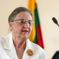 Jūratė Regina Statkutė de Rosales