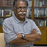 S. Theodore Baskaran