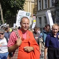 David Brazier