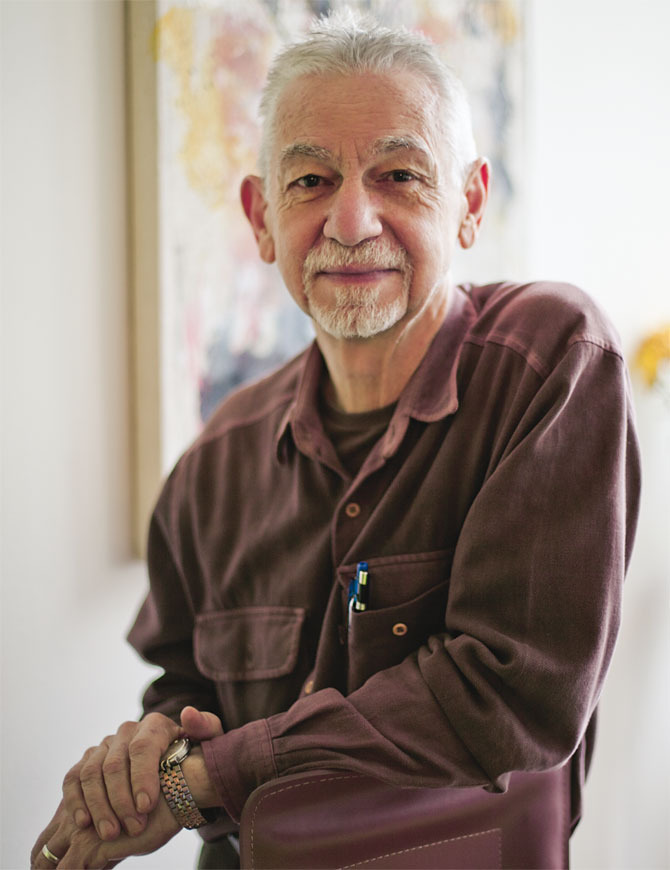 João Silvério Trevisan