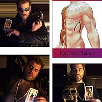 Hayden Chance