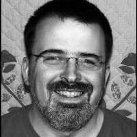 Christopher T. Garry