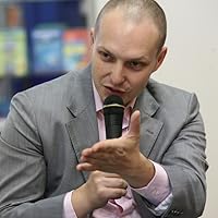 Leonid Bershidsky